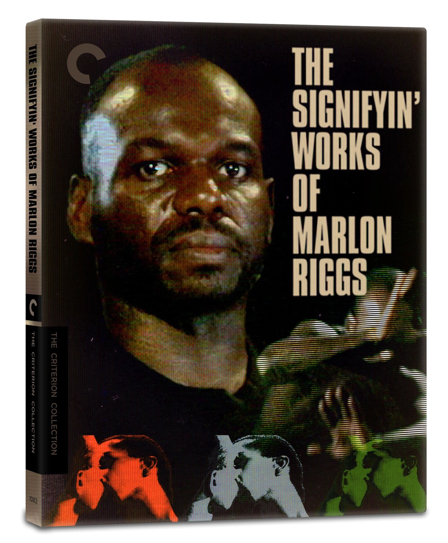 The Signifyin' Works of Marlon Riggs [Criterion Collection] [Blu-ray]