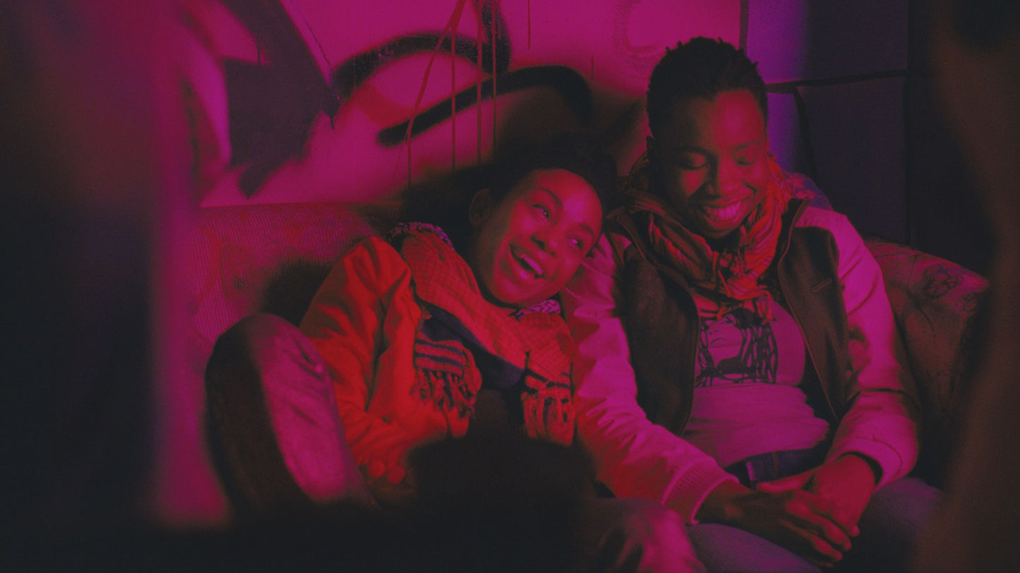 Pariah [Criterion Collection] [Blu-ray]