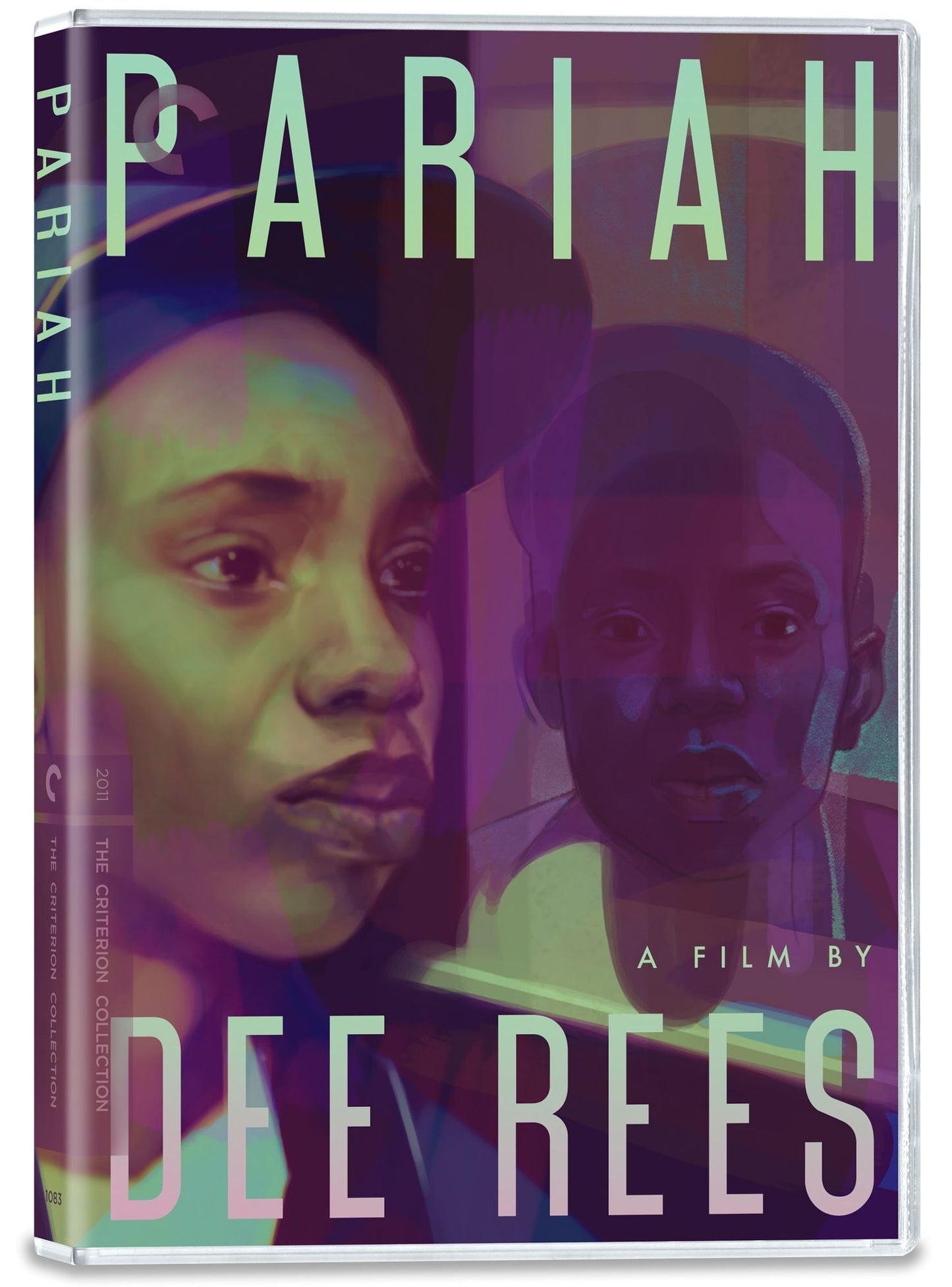 Pariah [Criterion Collection]