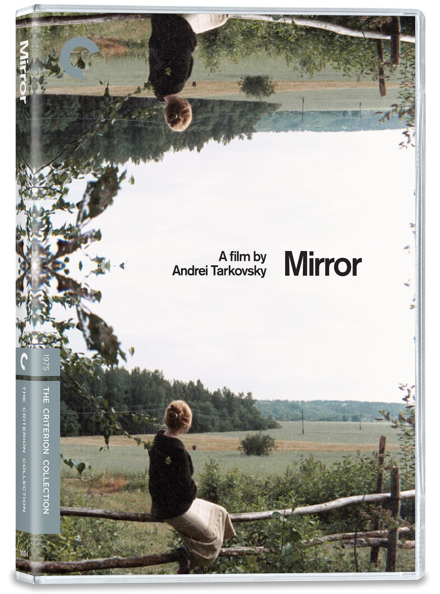 The Mirror [Criterion Collection]