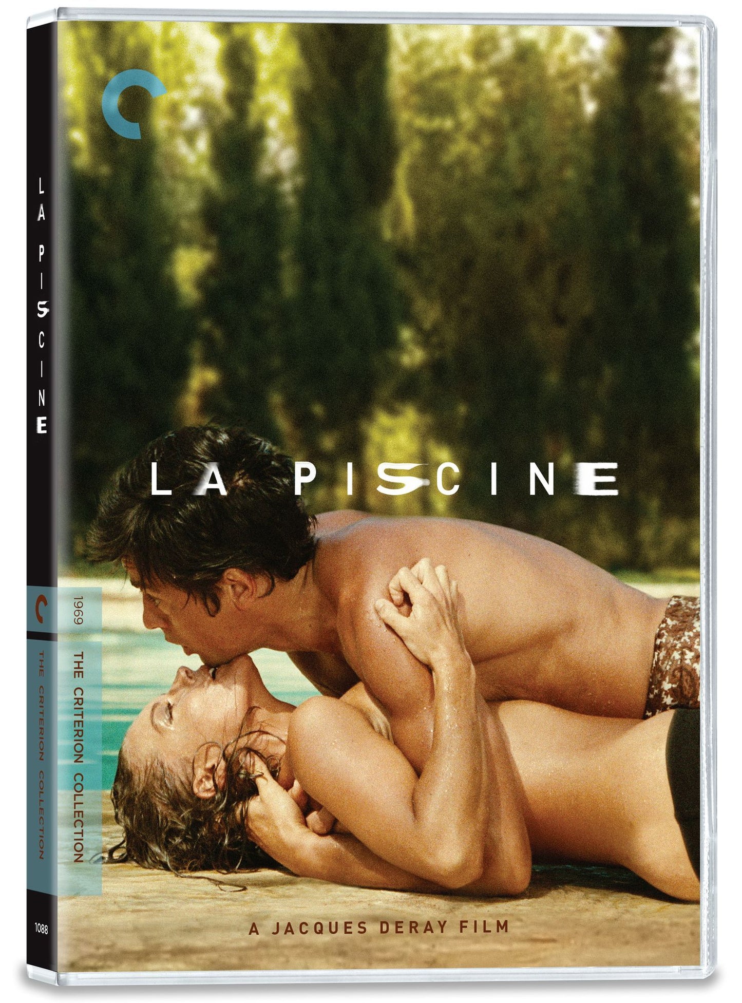La Piscine [Criterion Collection]