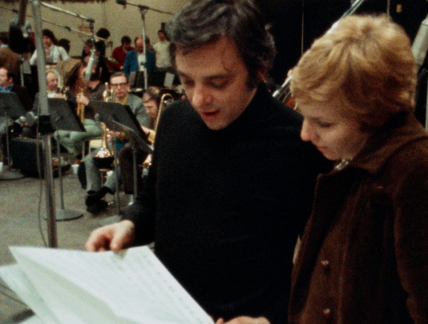 Original Cast Album: Company Bd / (Sub)