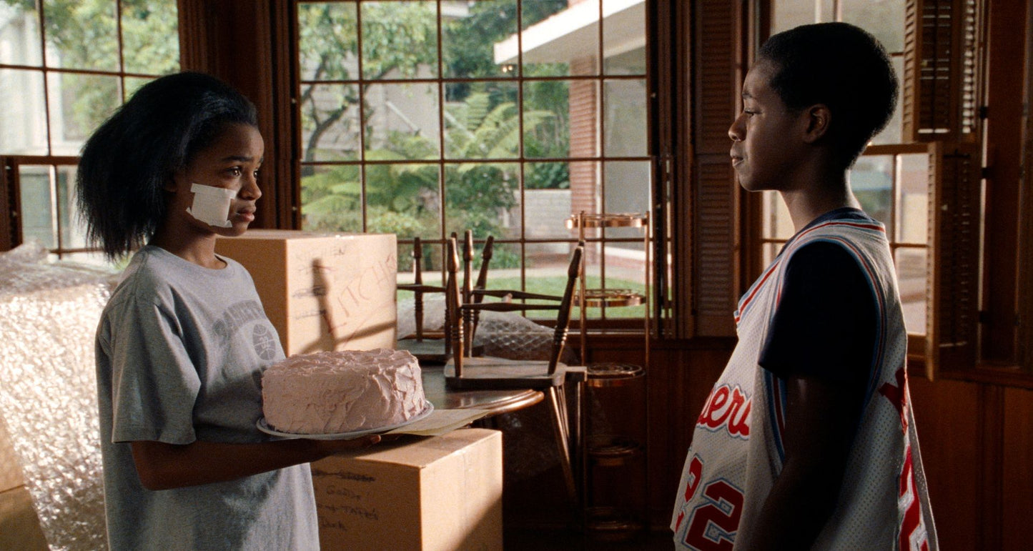 Love & Basketball [Blu-ray] [Criterion Collection]