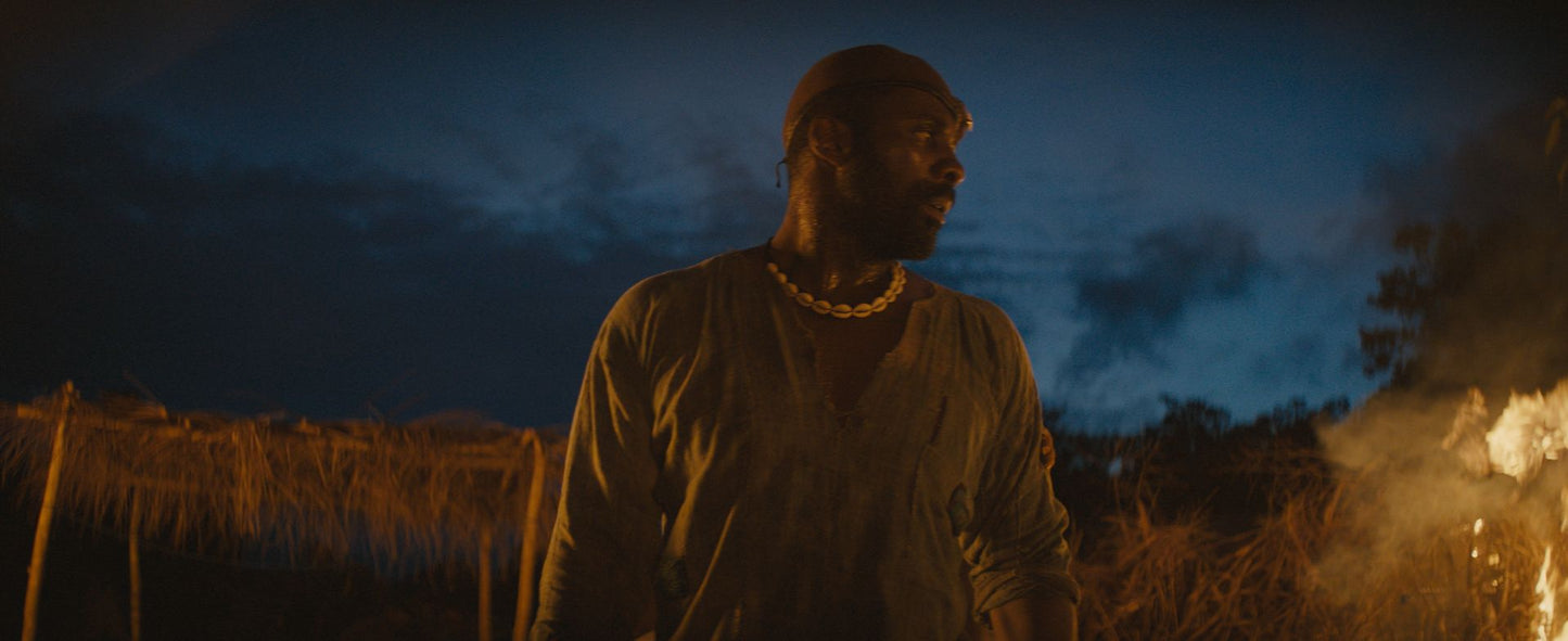 Beasts of No Nation [Criterion Collection] [Blu-ray]