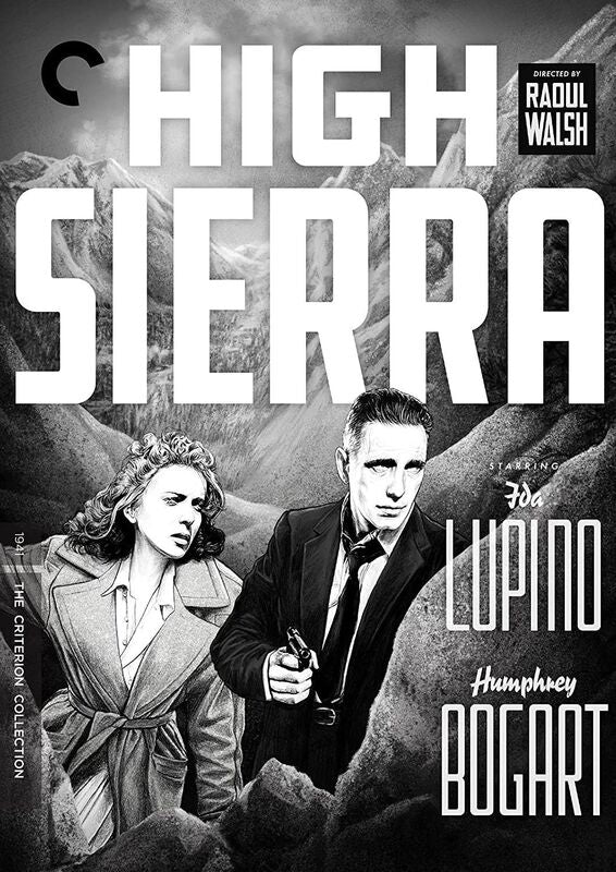 High Sierra [Criterion Collection]