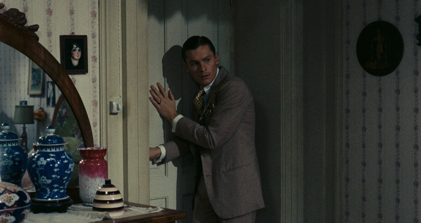 The Damned [Blu-ray] [Criterion Collection]
