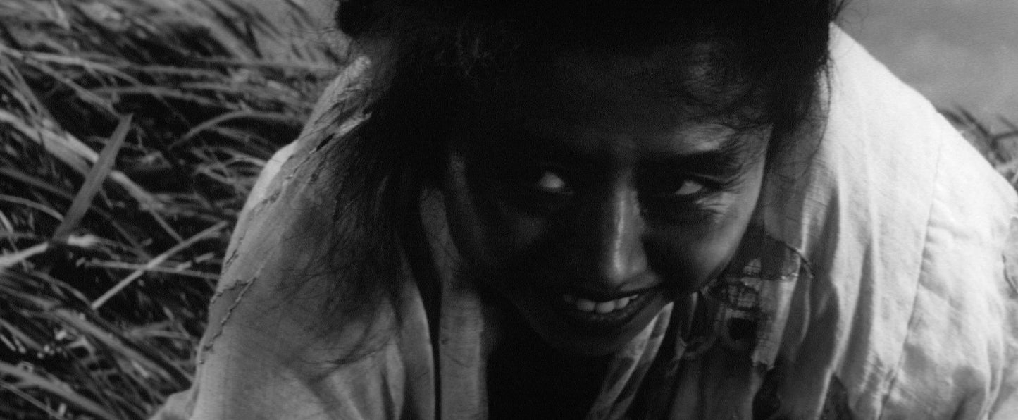 Onibaba [Criterion Collection] [Blu-ray]