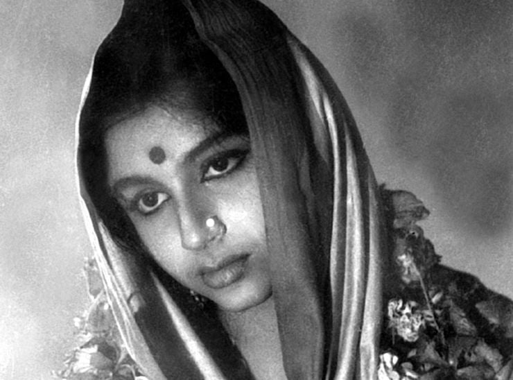 Devi [Criterion Collection] [Blu-ray]