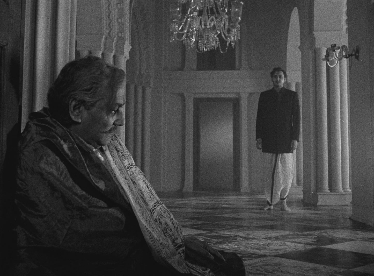 Devi [Criterion Collection] [Blu-ray]