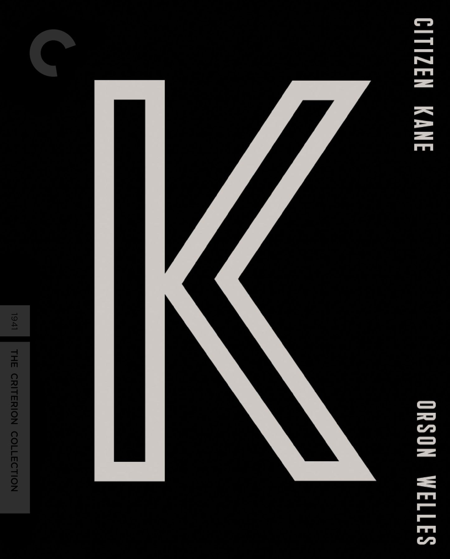 Citizen Kane Bd (3Pc) / (3Pk Sub)