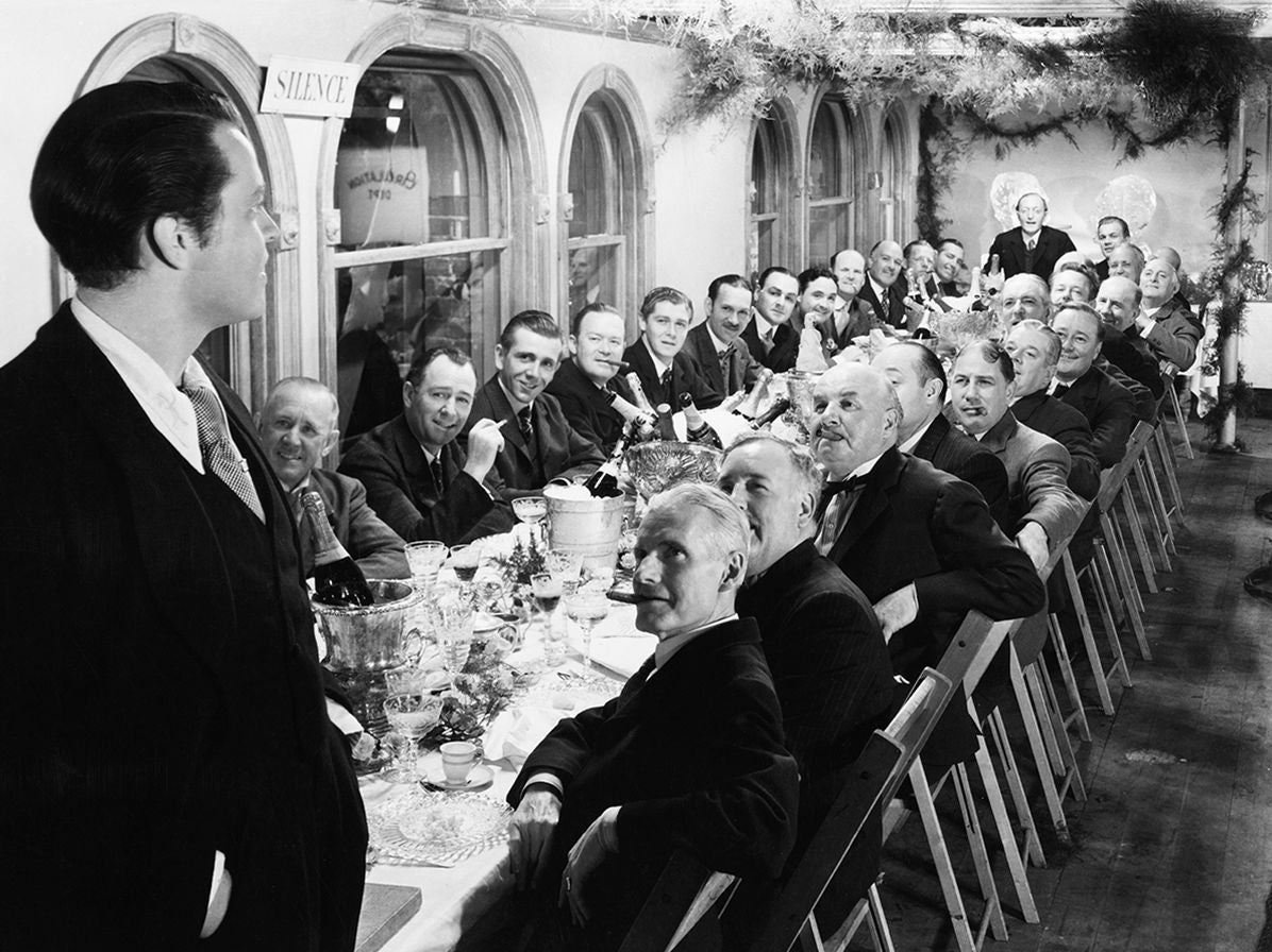 Citizen Kane Bd (3Pc) / (3Pk Sub)