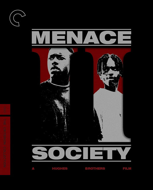 Menace Ii Society Bd / (Sub)