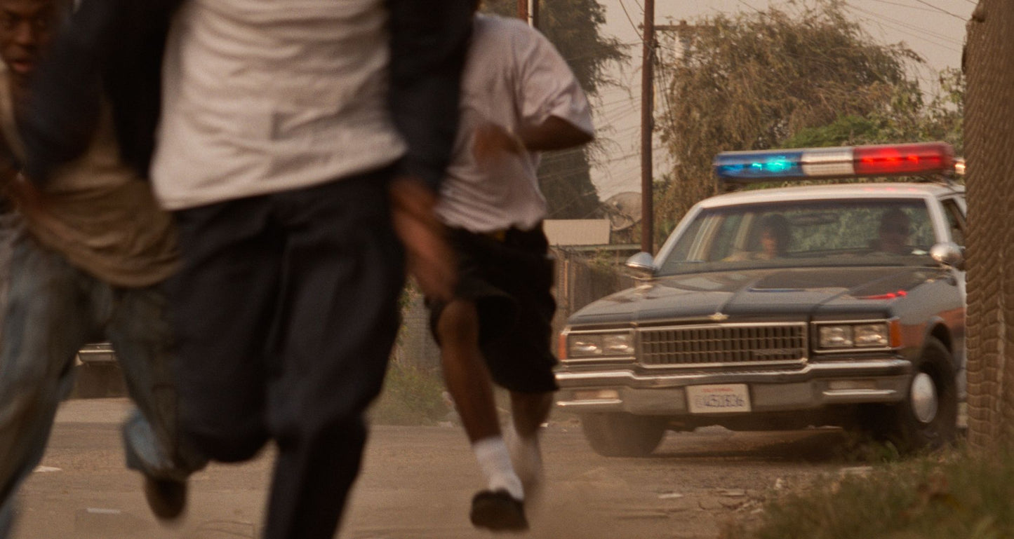 Menace Ii Society Bd / (Sub)