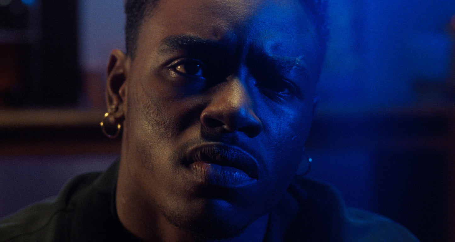 Menace Ii Society Bd / (Sub)