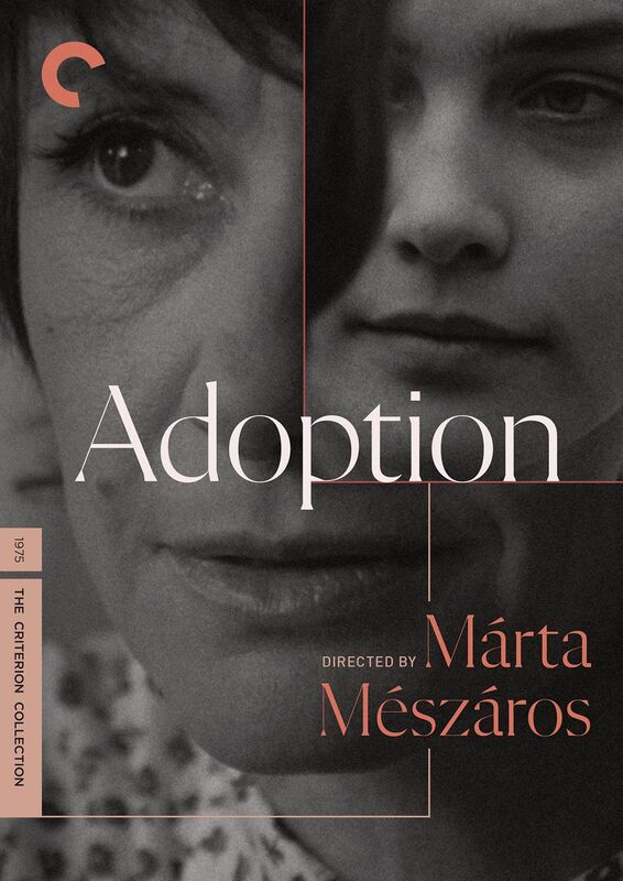 Adoption [Criterion Collection]