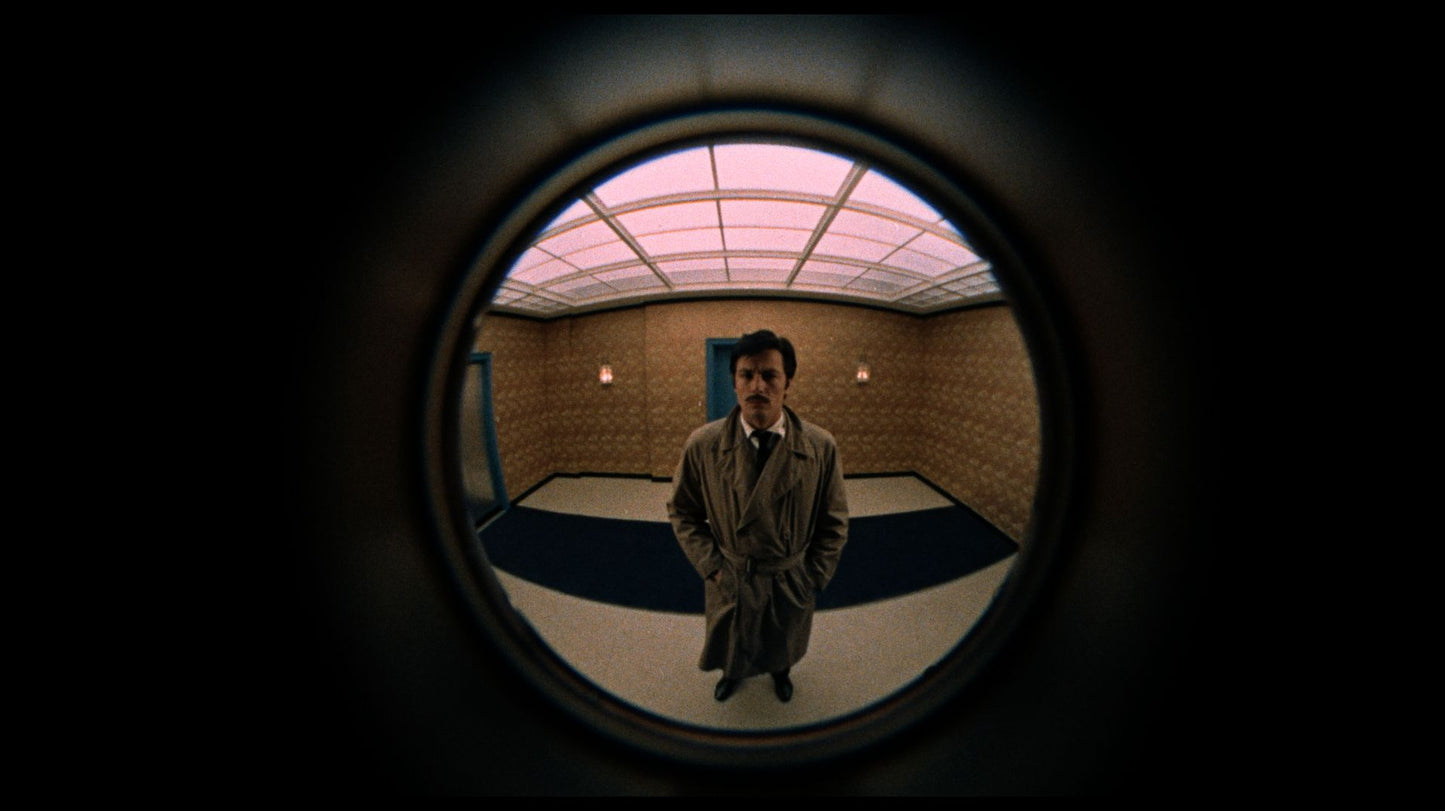 Le cercle rouge [Criterion Collection] [4K Ultra HD Blu-ray] [2 Discs]