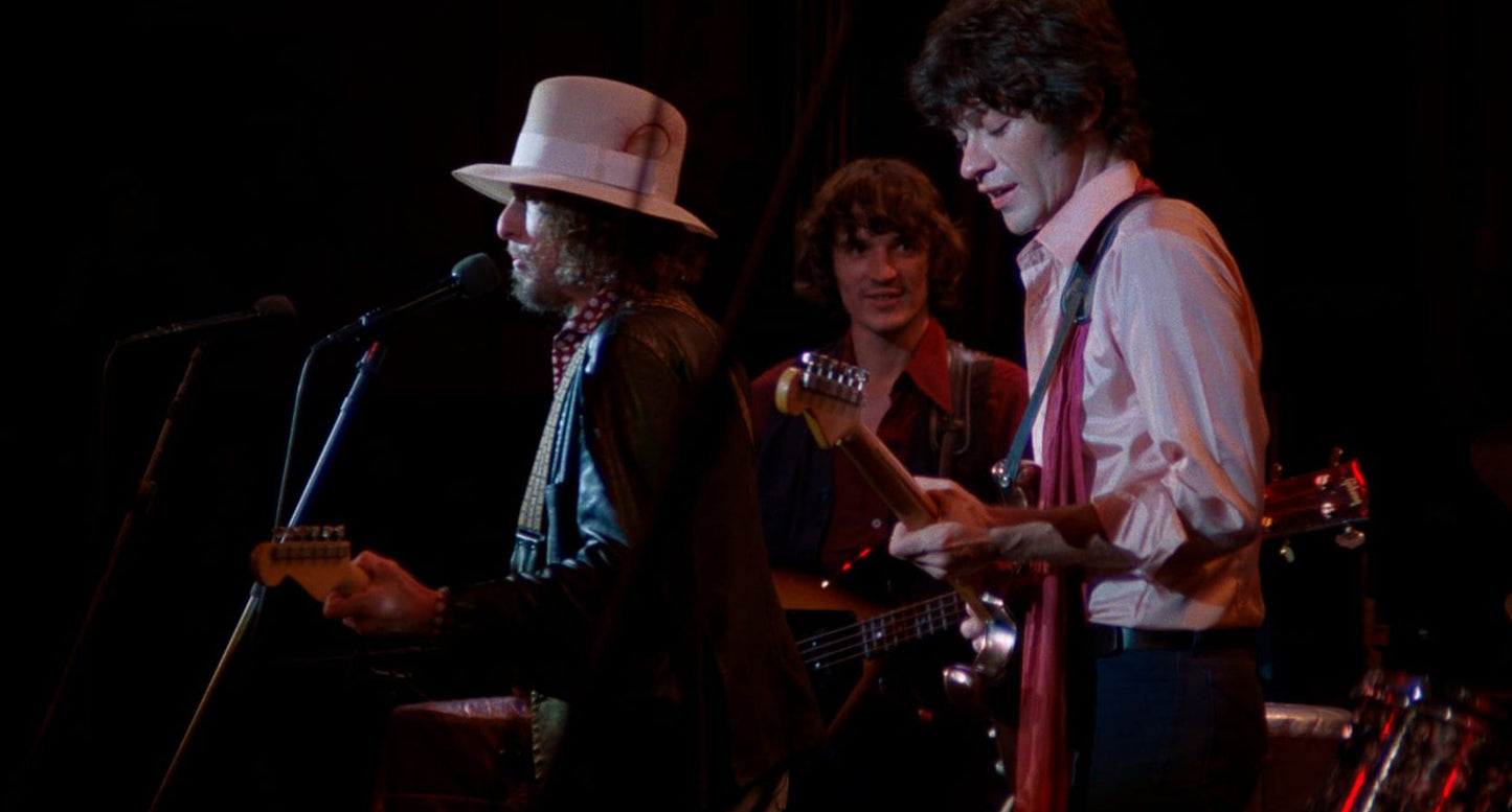 The Last Waltz [Criterion Collection] [4K Ultra HD Blu-ray] [2 Discs]