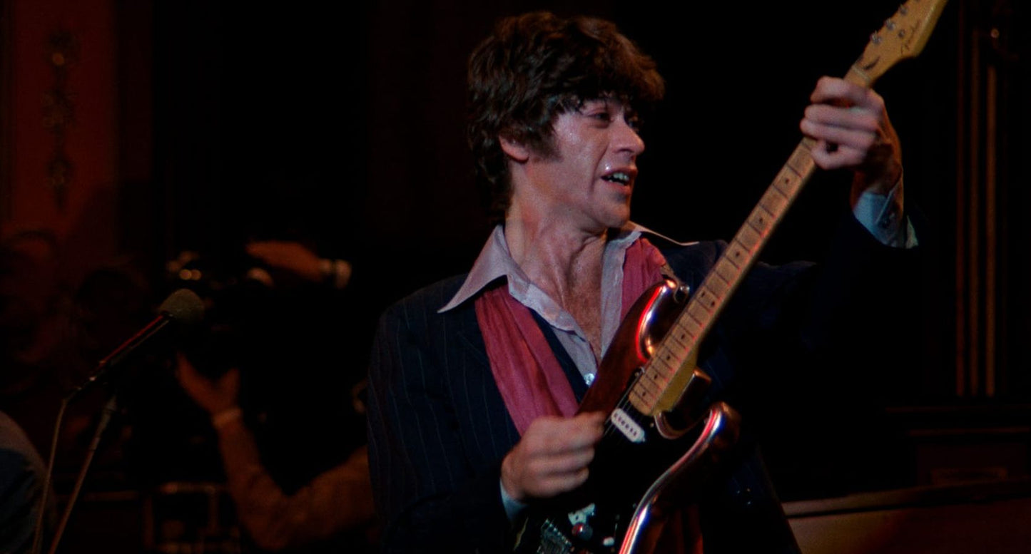 The Last Waltz [Criterion Collection] [4K Ultra HD Blu-ray] [2 Discs]