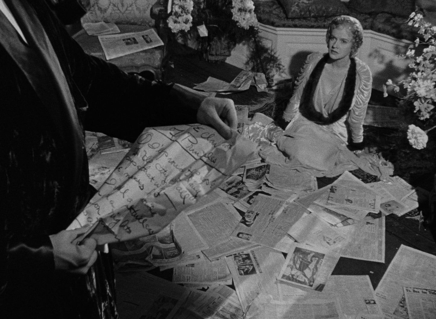 Citizen Kane [Criterion Collection] [4K Ultra HD Blu-ray]