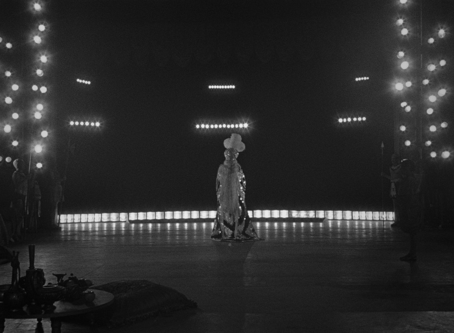 Citizen Kane [Criterion Collection] [4K Ultra HD Blu-ray]