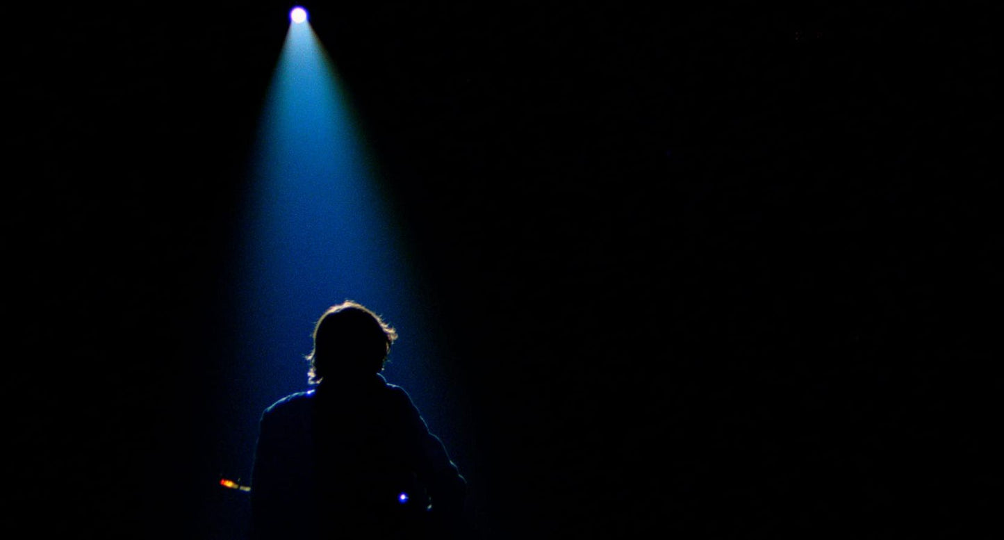The Last Waltz [Criterion Collection] [Blu-ray]