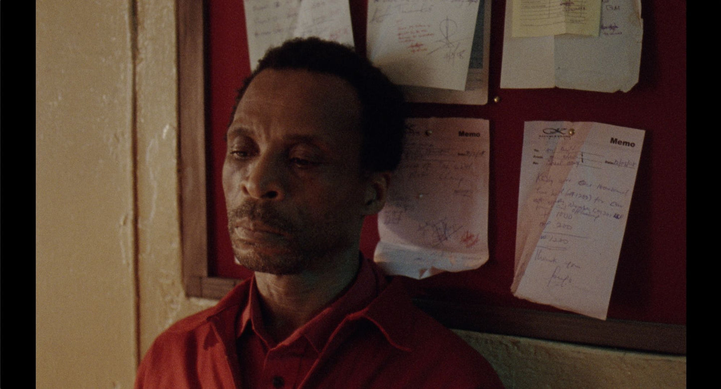 Eyimofe (This Is My Desire) [Criterion Collection] [Blu-ray]