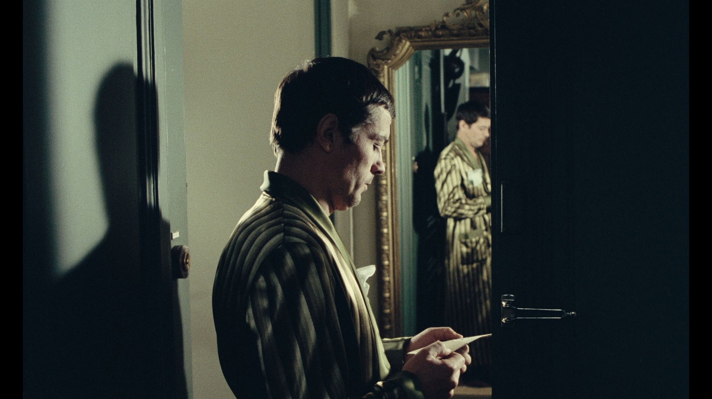 Mr. Klein [Blu-ray] [Criterion Collection]
