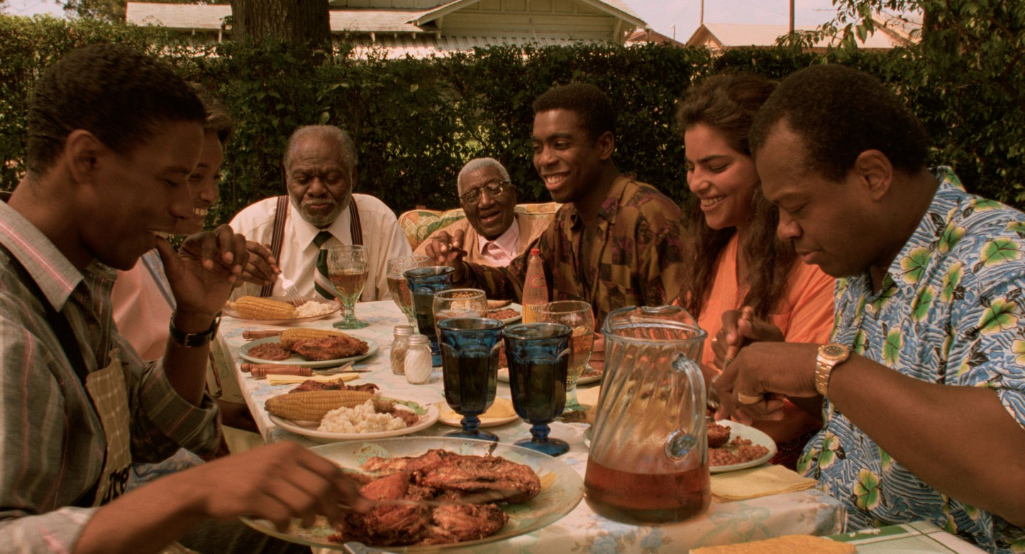 Mississippi Masala [Blu-ray] [Criterion Collection]