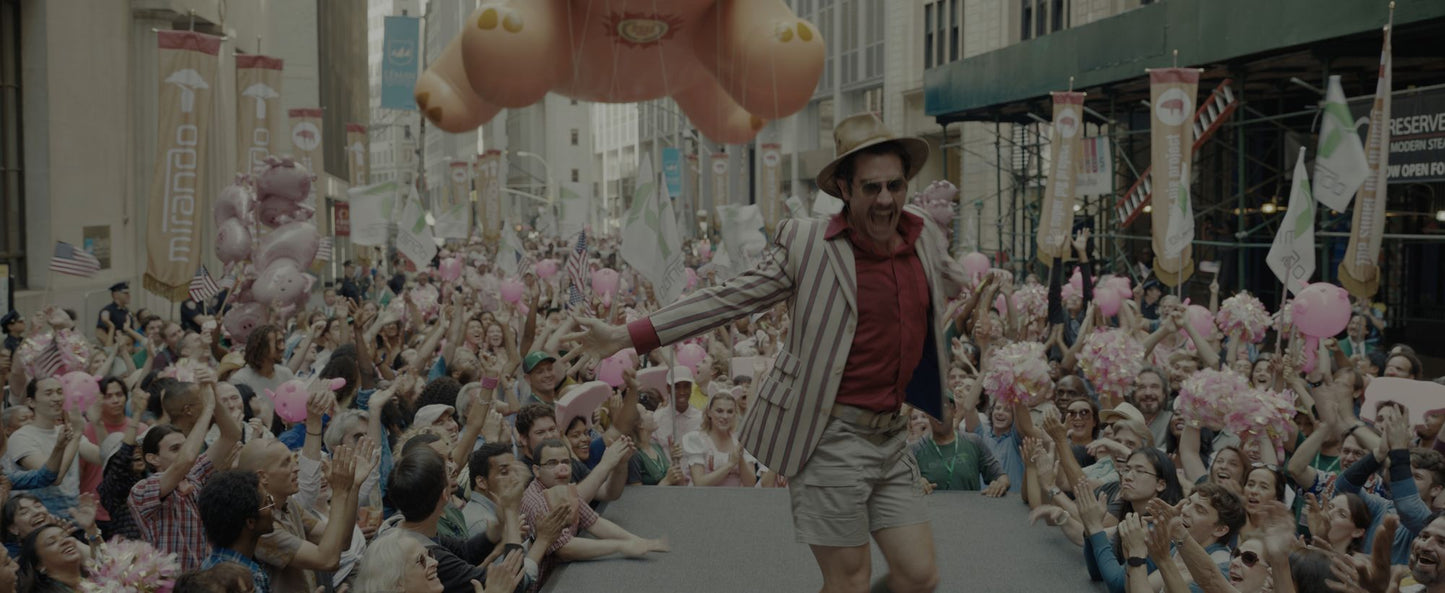 Okja [Criterion Collection] [4K Ultra HD Blu-ray/Blu-ray]