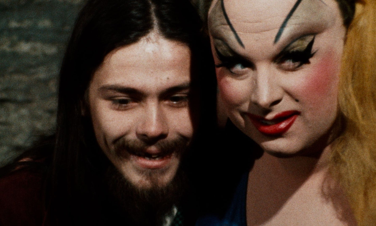Pink Flamingos [Criterion Collection] [Blu-ray]