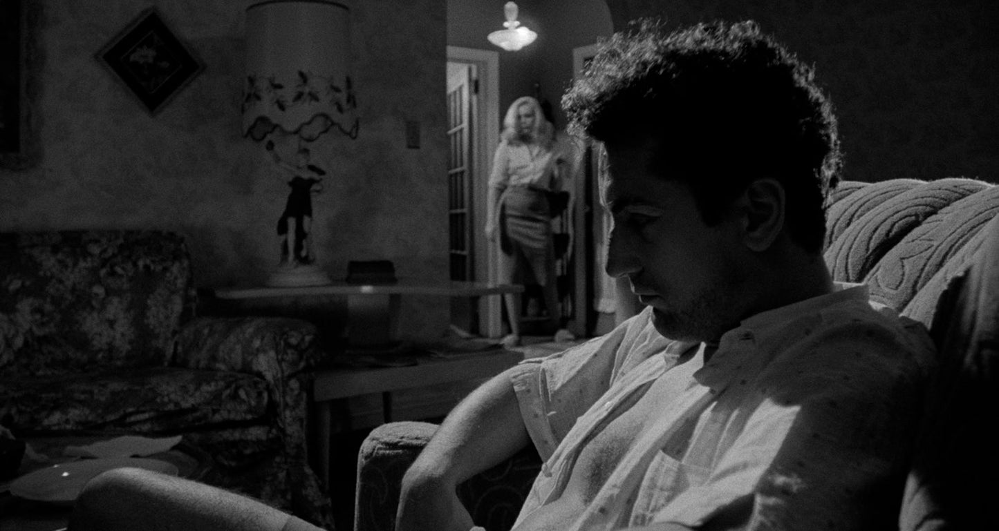 Raging Bull [Criterion Collection] [4K Ultra HD Blu-ray/Blu-ray]