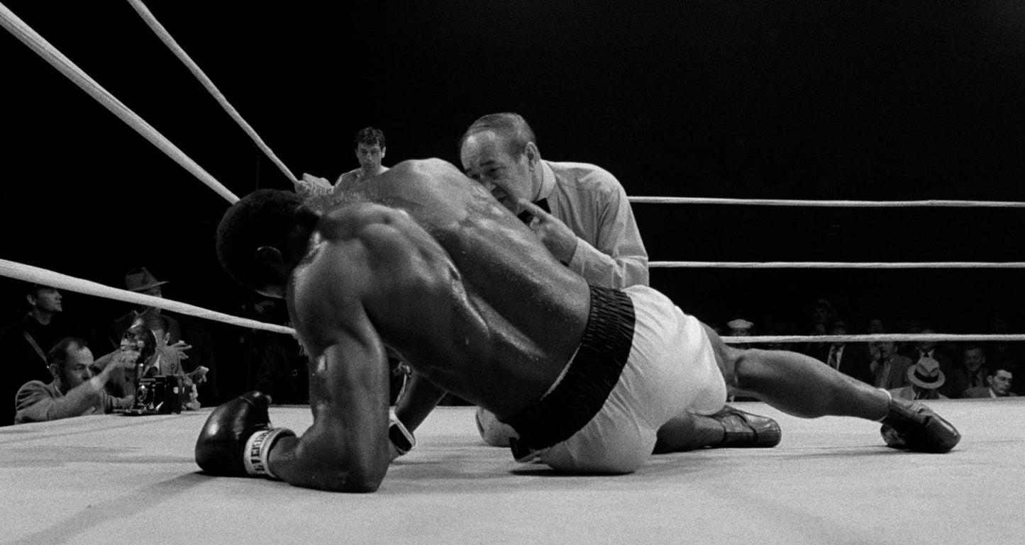 Raging Bull [Criterion Collection] [Blu-ray]