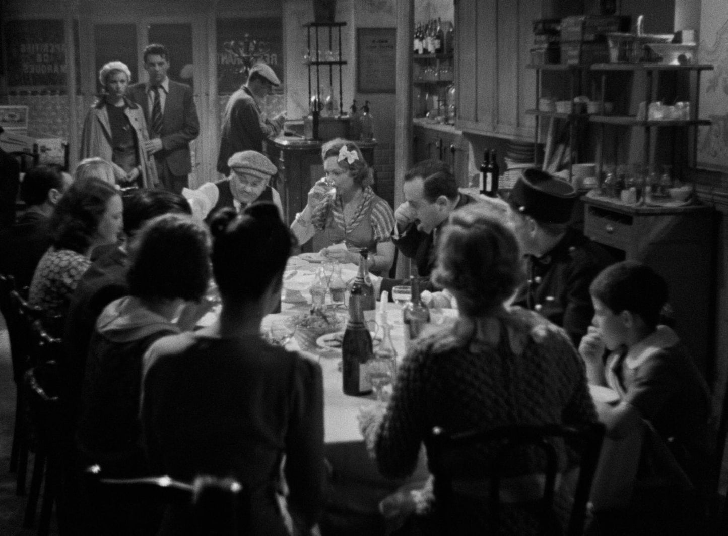 Hôtel du Nord [Blu-ray] [Criterion Collection]