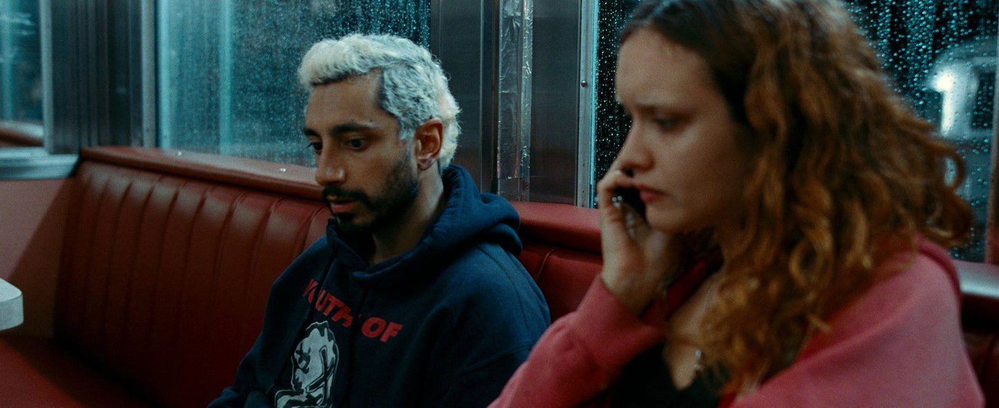Sound of Metal [Criterion Collection]