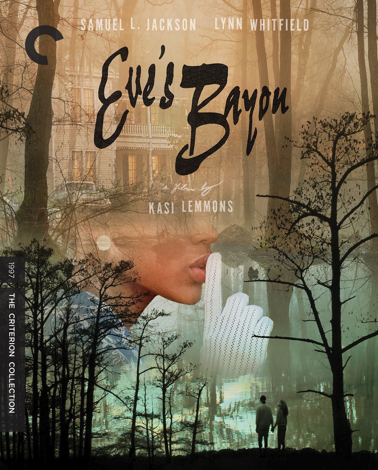 Eve's Bayou Bd (2Pc) / (2Pk)