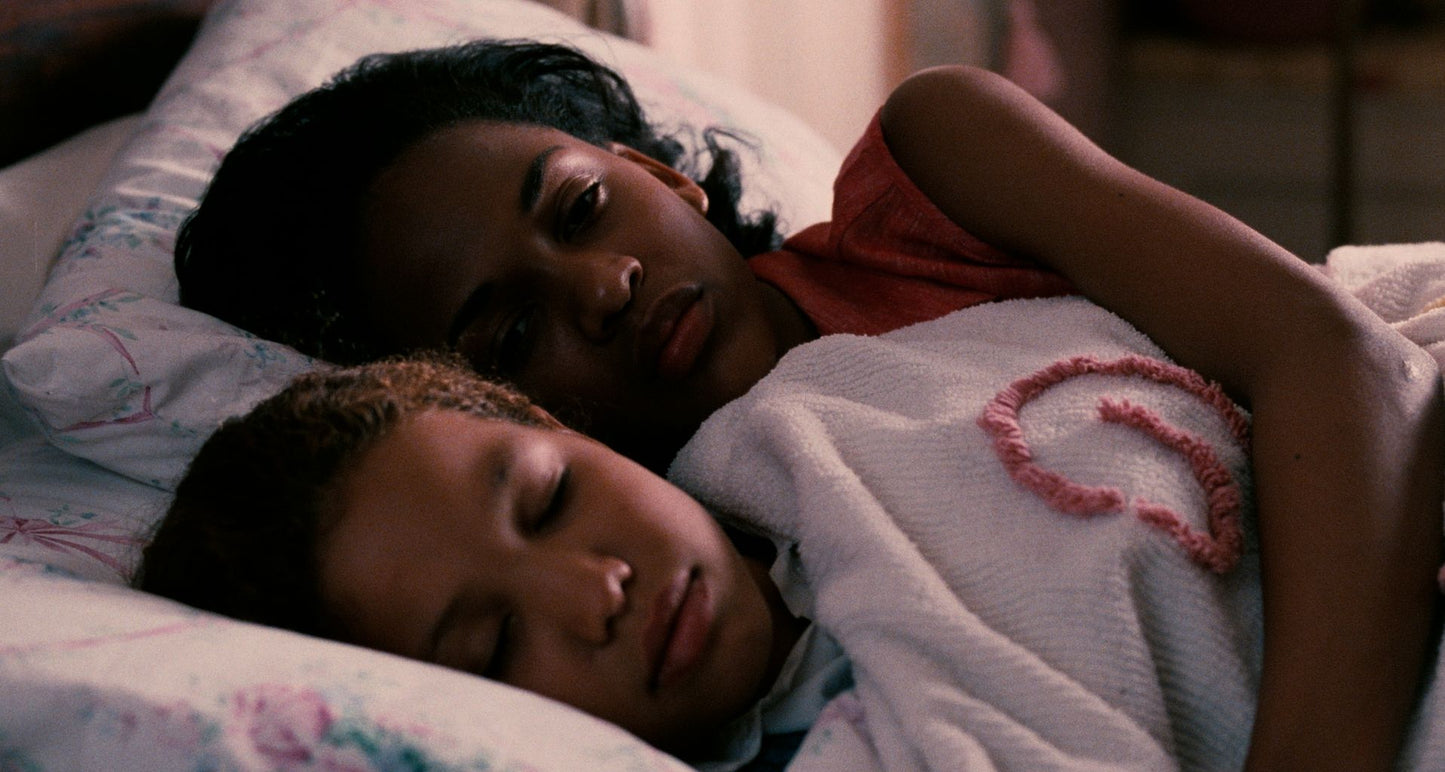 Eve's Bayou Bd (2Pc) / (2Pk)
