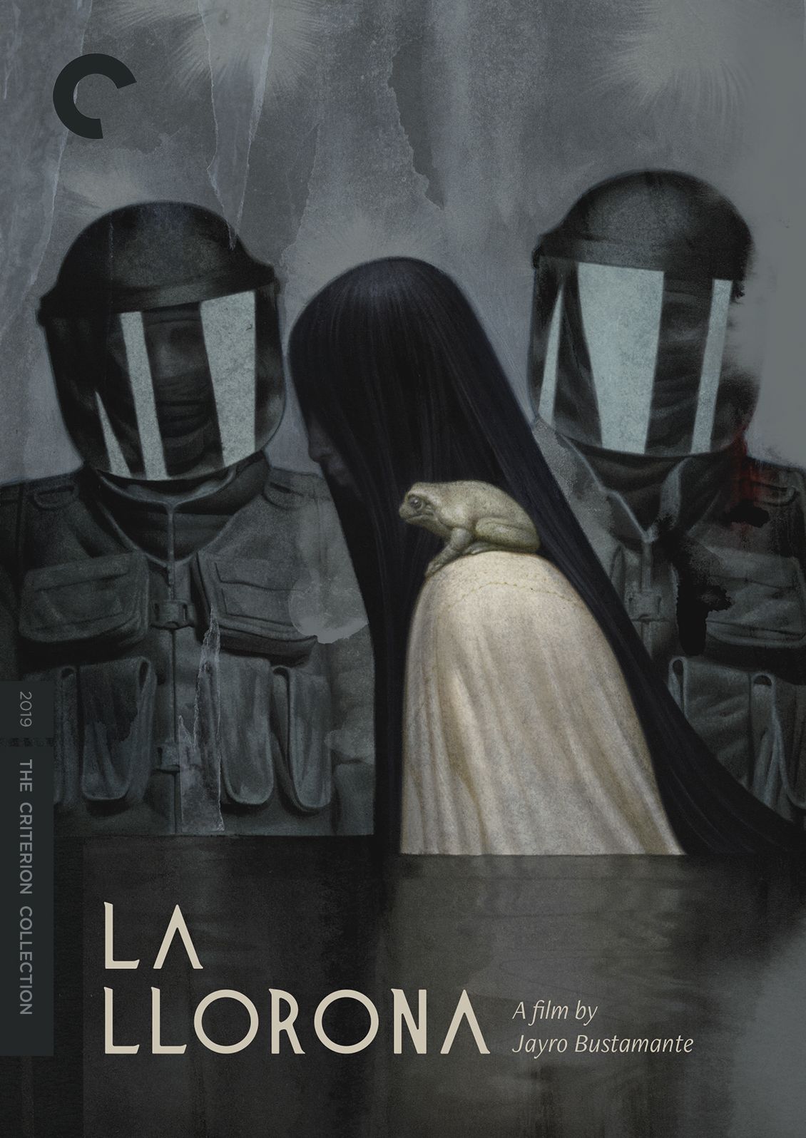 La Llorona Dvd