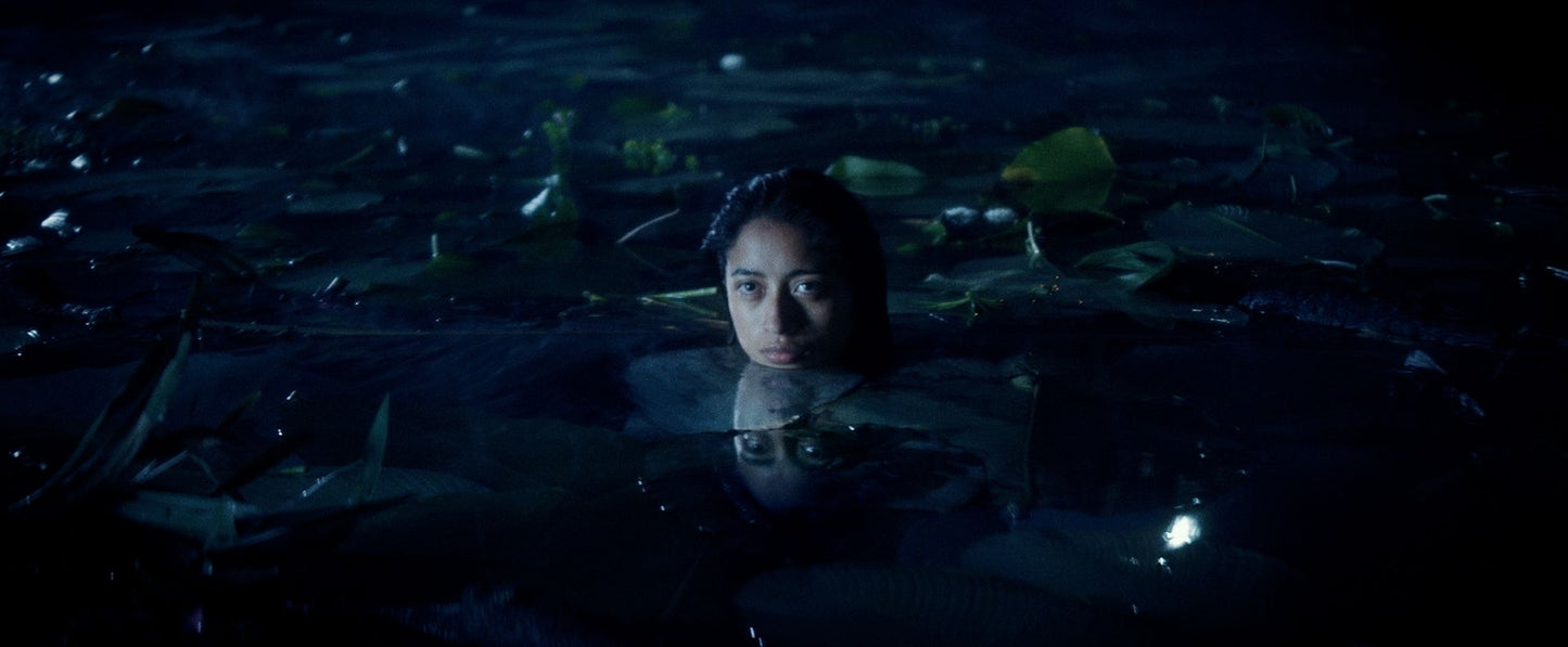 La Llorona Dvd