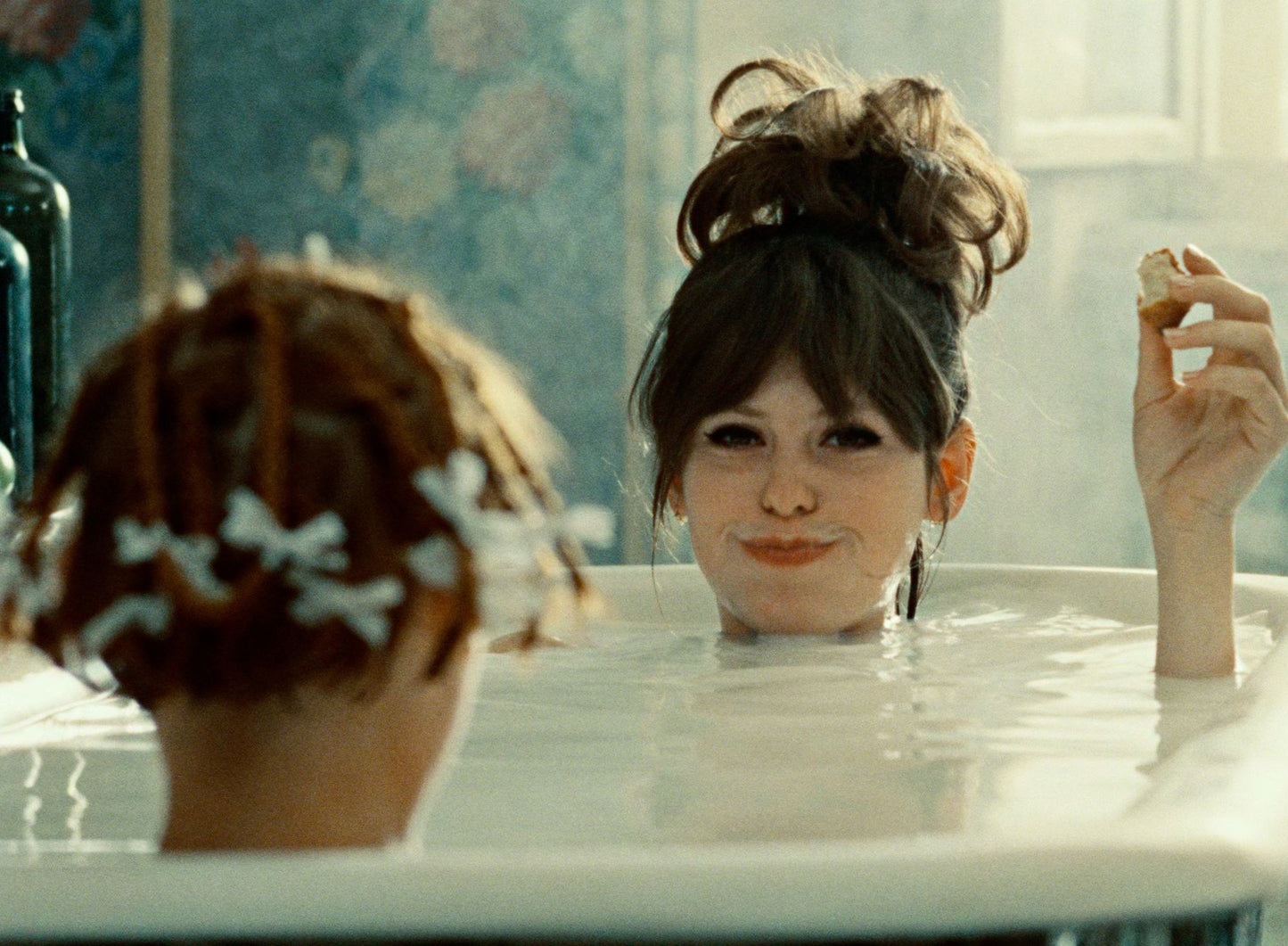 Daisies [Criterion Collection] [Blu-ray]