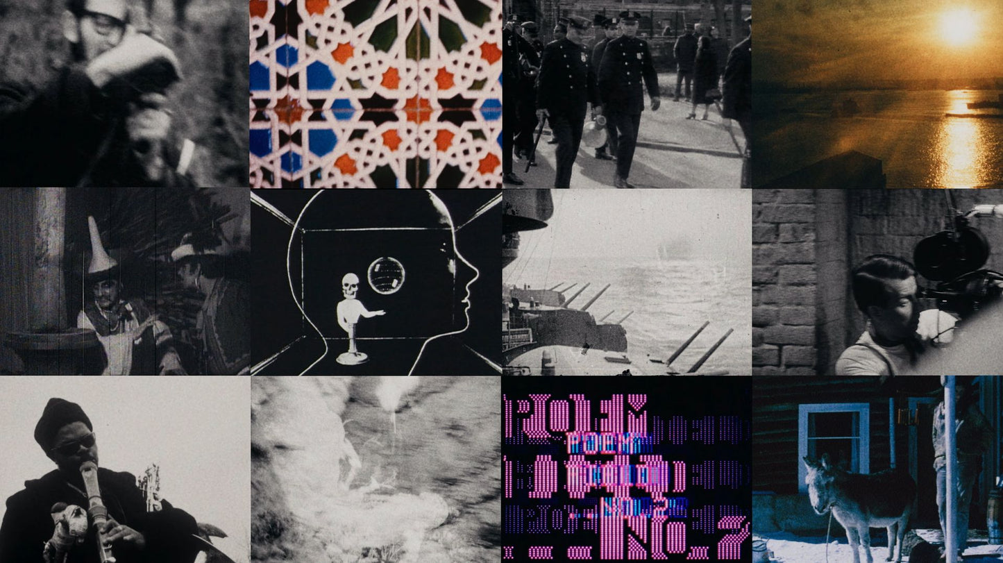The Velvet Underground [Criterion Collection]