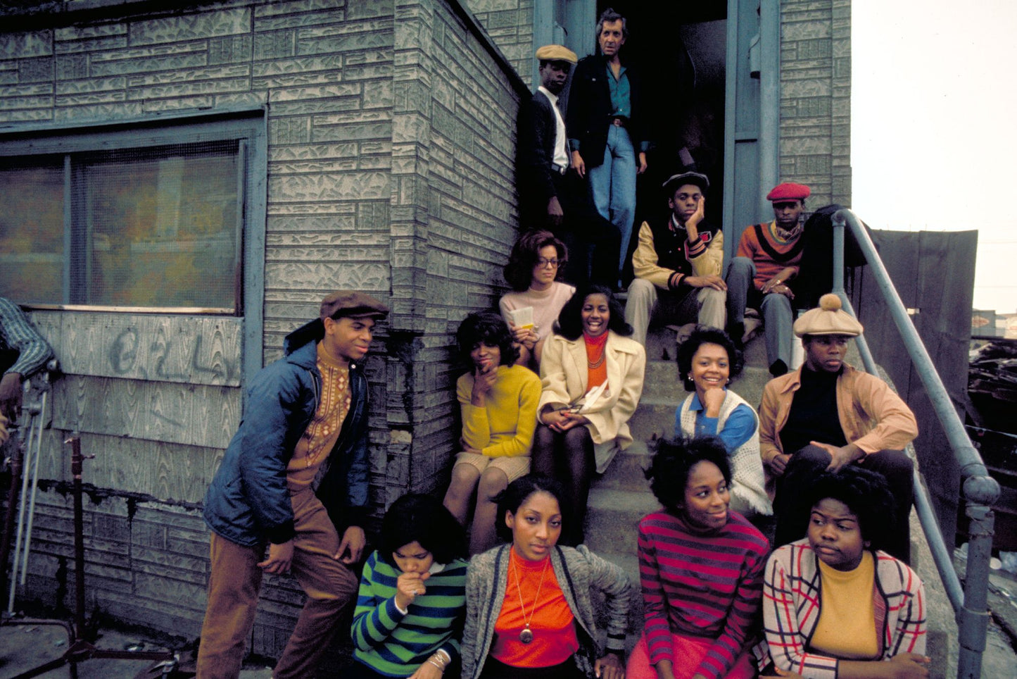 Cooley High [Criterion Collection] [Blu-ray]