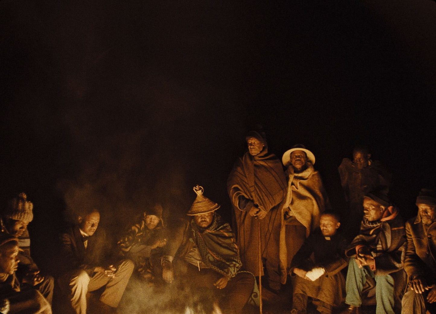 This Is Not a Burial, It?s a Resurrection [Blu-ray] [Criterion Collection]