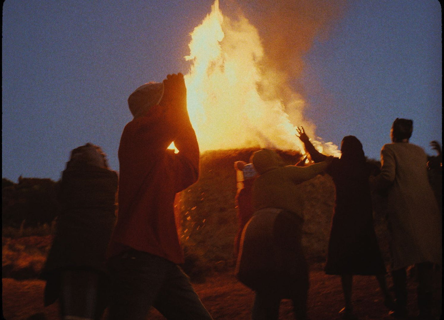 This Is Not a Burial, It?s a Resurrection [Criterion Collection]