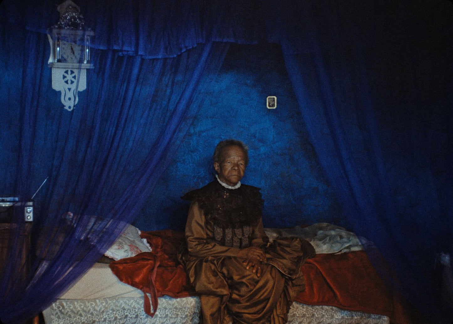 This Is Not a Burial, It?s a Resurrection [Criterion Collection]