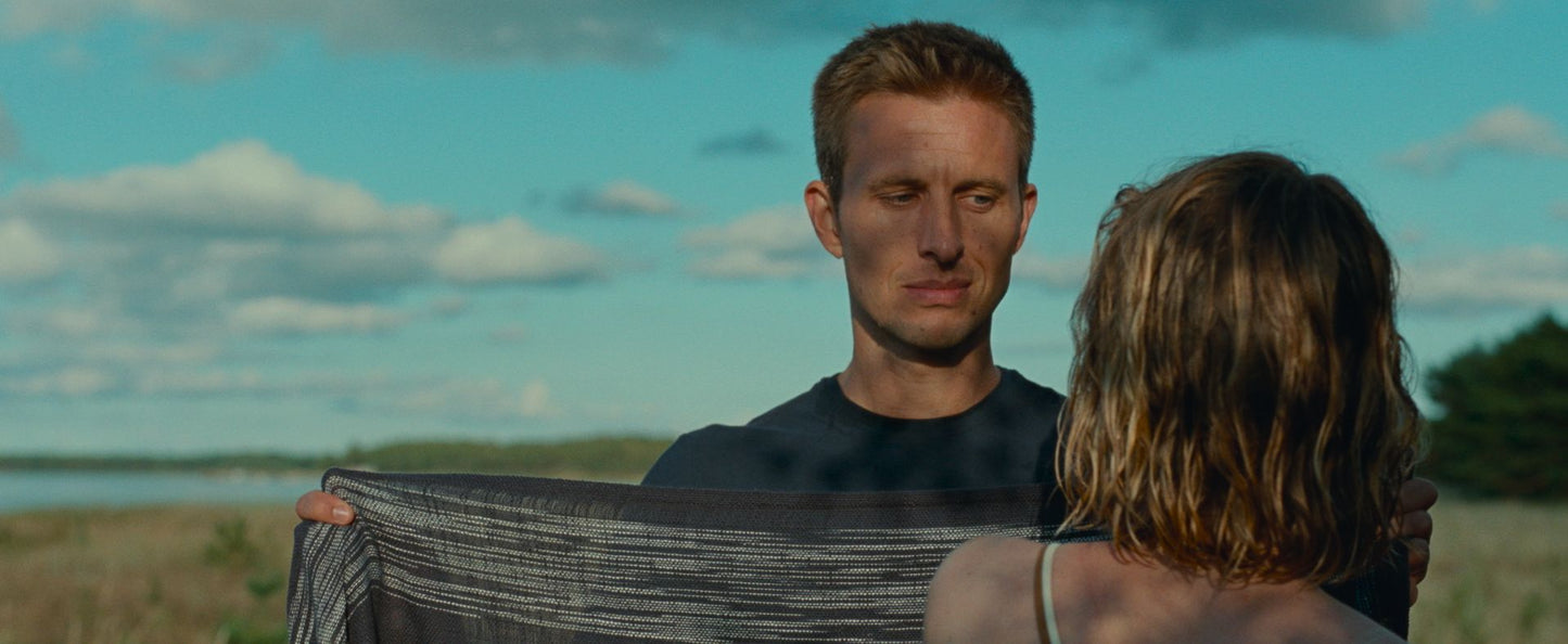 Bergman Island [Criterion Collection]