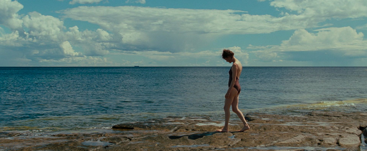 Bergman Island [Criterion Collection]