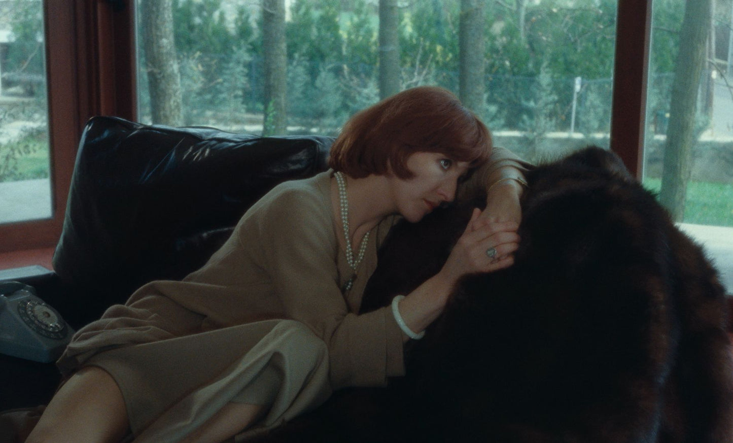 Two Films by Marguerite Duras: India Song/Baxter, Vera Baxter [Criterion Collection] [Blu-ray]