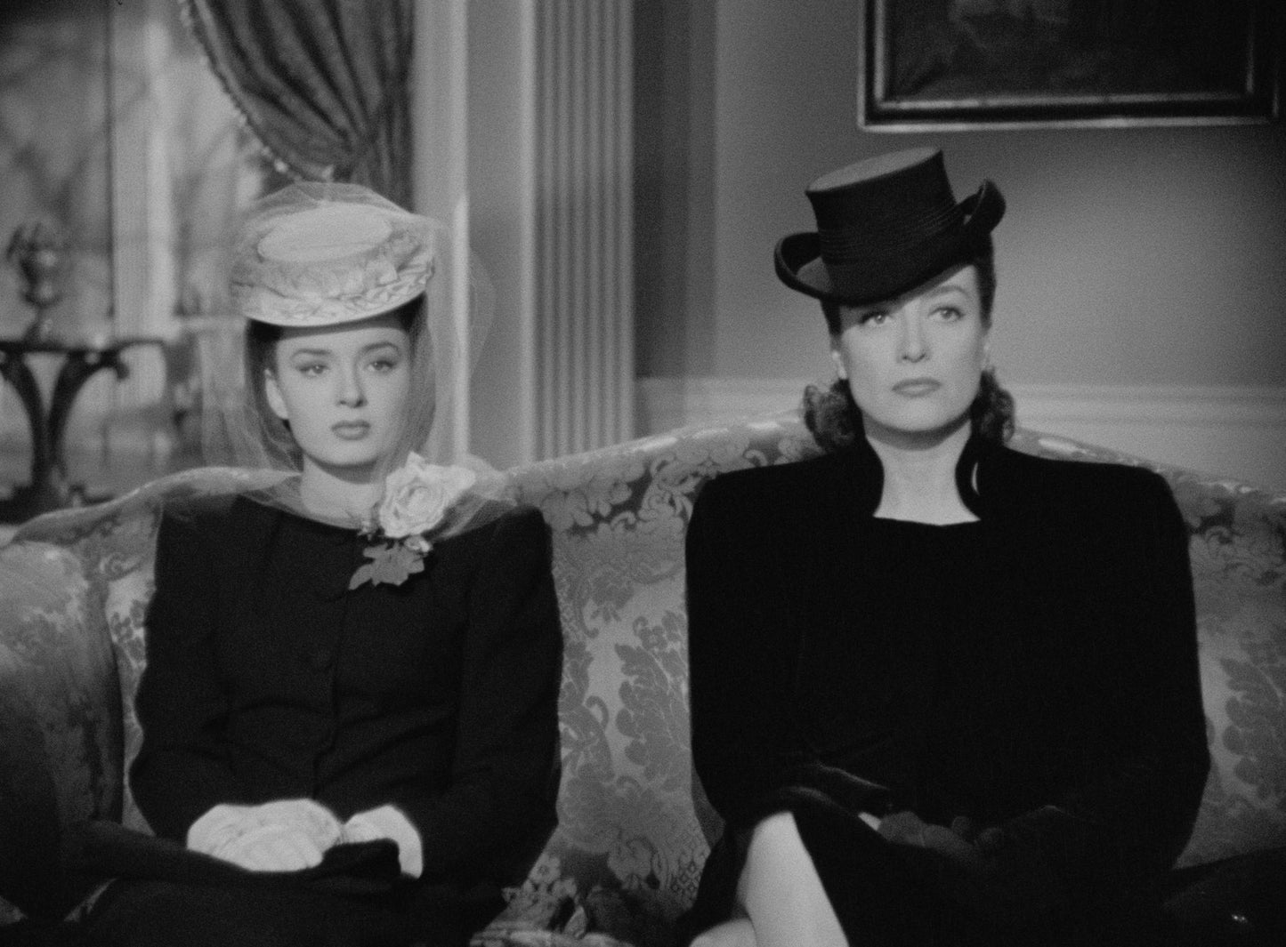 Mildred Pierce [4K Ultra HD Blu-ray/Blu-ray] [Criterion Collection]