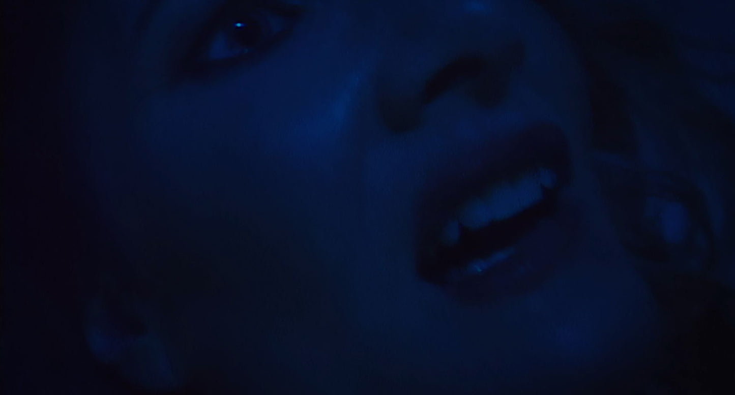 Inland Empire [Blu-ray] [Criterion Collection]