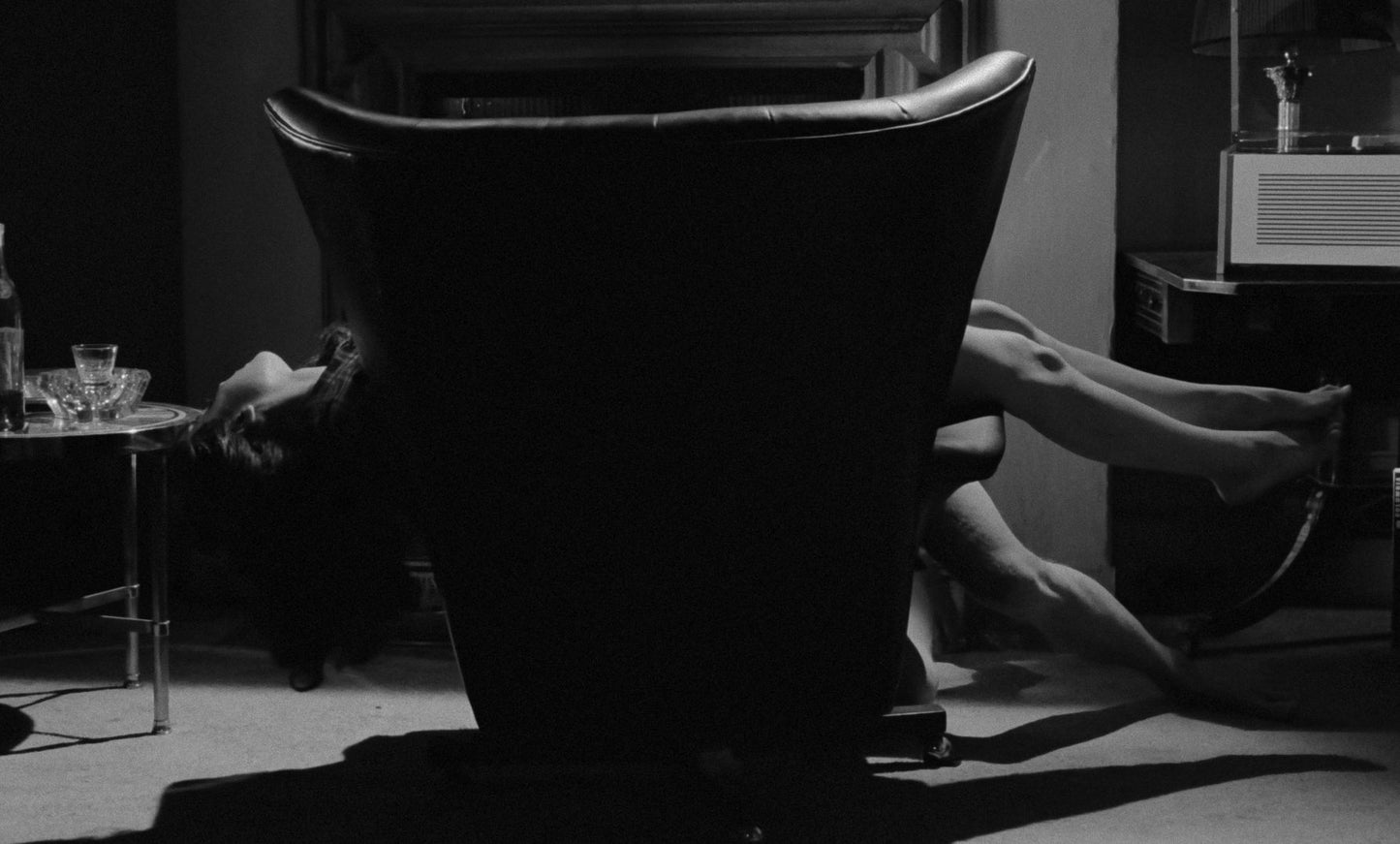 The Servant [Blu-ray] [Criterion Collection]